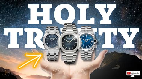 is patek philippe better than audemars piguet|holy trinity of swiss watches.